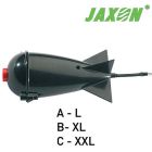 Racheta nadire Jaxon XTR Carp Feeder XL