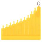 Sablon fir de par Jaxon Hair Rig Tyer