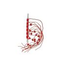 Stopper Jaxon pentru waggler culisant AC-3407 - M