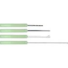 Set crosete + burghiu Jaxon AC-3553C