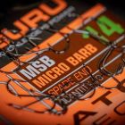 Carlige Guru MSB Micro Barb nr.20