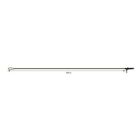 Carp Spirit Gravity Ready Leader UHL Heli Green 45lbs/90cm