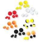 Carp Spirit Tac Tic Foam Baits Mix