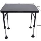 Masa pescuit pliabila Carp Spirit Bivvy Table Mega
