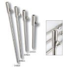 Suport telescopic Carp Spirit Inox 300 Bankstick 30-46cm