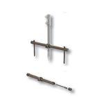 Carp Spirit Inox 300 Double Bankstick Stabilisator