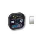 Fir fluorocarbon Carp Spirit Opti-Mex 0.60mm/19kg/20m