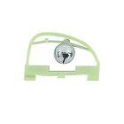 Clopotel Jaxon cu portstarlite 15mm