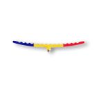 Suport feeder Aluflokk AF9 Tricolor