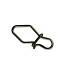 Agrafa Lucky John Duolock tip V 16kg