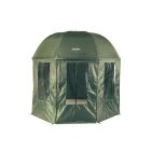 Umbrela Jaxon PVC cu parasolar 150TX, 300cm