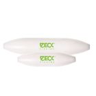 Pluta Zeck Propeller U-Float Solid White 7g