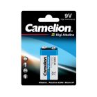 Baterie alcalina Camelion Digi Alkaline 6LR61 9V