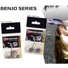 Carlige Colmic Herakles offset Benjo nr. 4