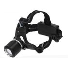 Lanterna de cap Mikado UV Headlight 550LUM