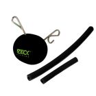Plumb Zeck Cheburashka Cat Fireball Pro Black 50g