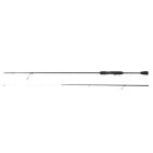 Lanseta Lucky John Black Sense Faraon Cast 1.98m/4-14g