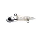Vobler Apia Gold One 3.7cm/5g, culoare 03 Clear Gigo