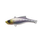Vobler Apia Luck-V Ghost 6.5cm/15g, culoare 04 Iwashi