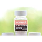 Pelete Rameau flotante alb - Vanilie