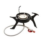 Aragaz Prologic Blackfire Inspire Gas Stove