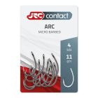 Carlige JRC Contact ARC Carp Nr.4