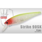 Vobler Colmic Herakles Strike 90SK 9cm/11g Clown