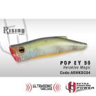 Popper Colmic Herakles POP-EY 90 9cm/19.5gr, Herakles Magic