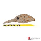 Vobler Herakles Deep-J 3.1cm, culoare Ghost Pellet