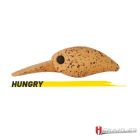 Vobler Herakles Deep-J 3.1cm, culoare Hungry