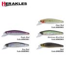 Vobler Colmic Herakles Phantom 65F 6.5cm/7g, culoare Purple Shad