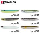 Vobler Colmic Herakles WT Dog 110 Slim 11cm/13.5g, culoare Flash Ayu