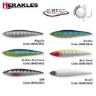 Vobler Colmic Herakles Darko-F 14.5cm/29g, culoare Muggine