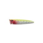 Popper Colmic Herakles Hi-Pop 110 11cm/28g, culoare Holo Clown