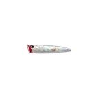 Popper Colmic Herakles Hi-Pop 110 11cm/28g, culoare White Flash