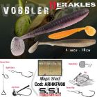 Shad Colmic Herakles Vobbler 10cm Magic Shad
