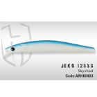 Vobler Colmic Herakles Jeko 125SS 12.5cm/16.8g Skyshad