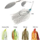 Colmic Herakles Spinnerbait Flatter Tandem 7g. - Killer Craw