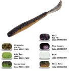 Grub Colmic Herakles Leftail Worm 12cm Summer Craw