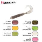 Grub Colmic Herakles Viber 6.2cm Live Pellet