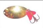 Oscilanta Zack 10 grame, Auriu