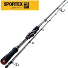 Lanseta Sportex Air Spin 2.40m/12-29g