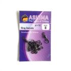 Varteje Ashiman Rig Swivels nr.10