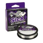 Fir fluorocarbon Berkley Sick Fluorocarbon Leader 0.22mm/3.7kg/50m