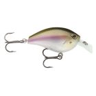 Vobler Storm Arashi Silent Square 5.5cm, culoare 686