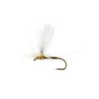 Set muste Unique Flies Aurivilli Flash Dun Ginger TMC100 Nr.14