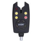avertizor jaxon sensitive