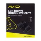 Greutati Avid Carp Lok Down Bobbin Weights
