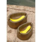 Method Mould Avid Carp Flat Bed Feeder- Large