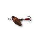 Lingura rotativa Bertilure Axat Nr.1 3.5g, culoare Cooper